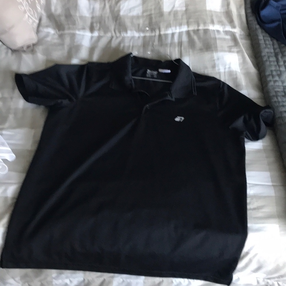 Men’s crivit outdoor large polo